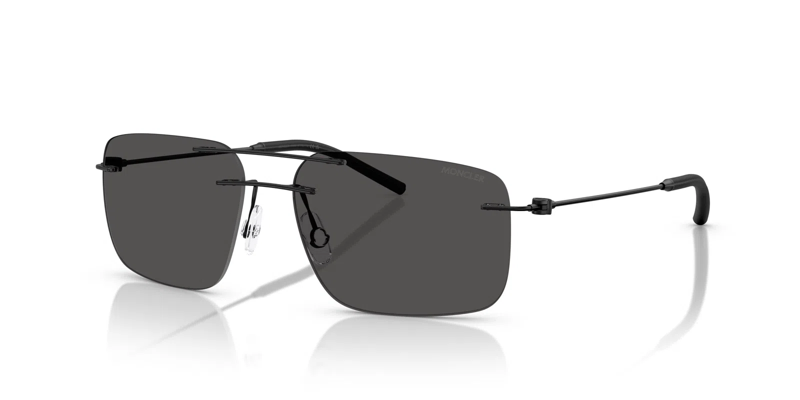 Moncler Doppler 4003 Sunglasses - view 10